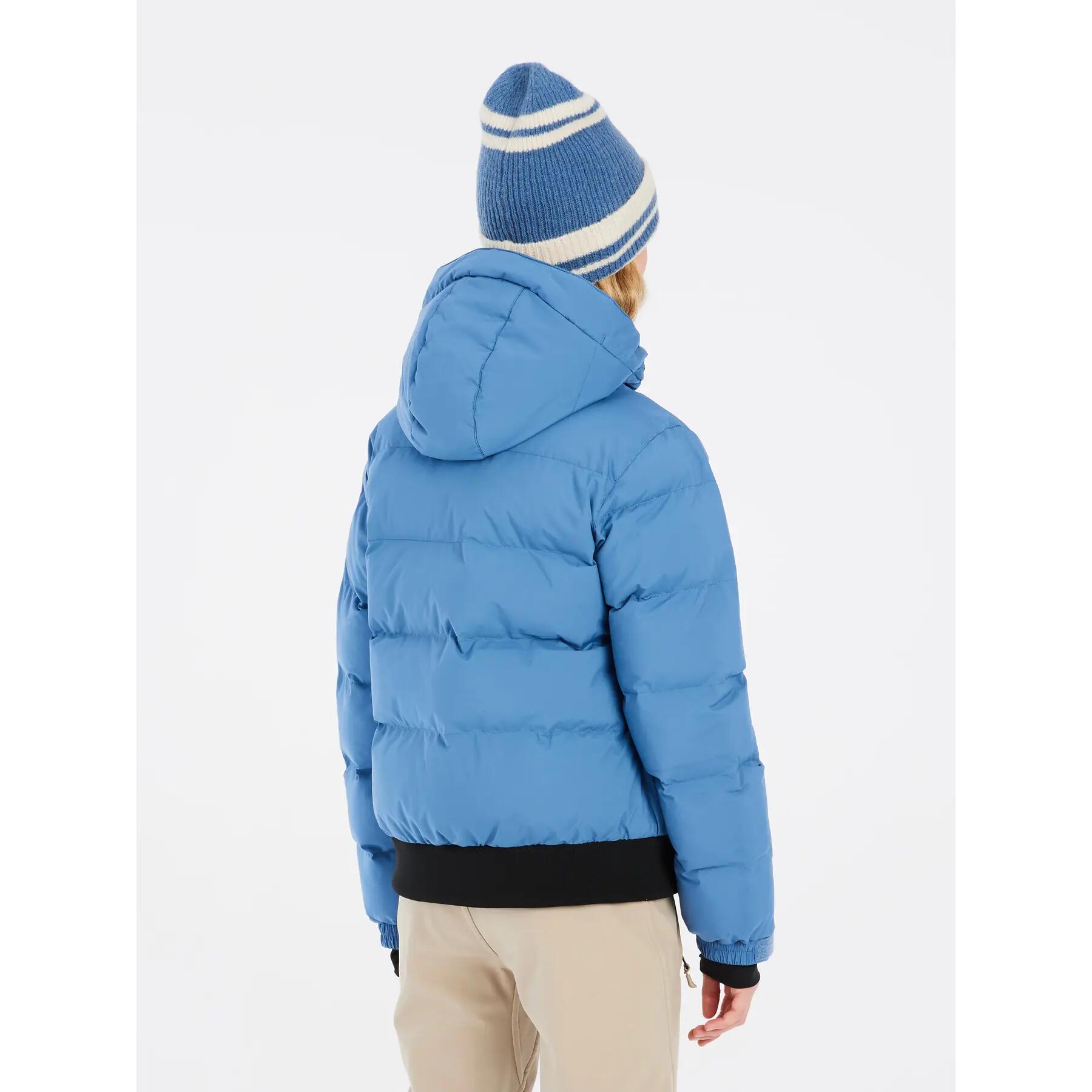 Chaqueta de esquí infantil Protest Teliny 4/7