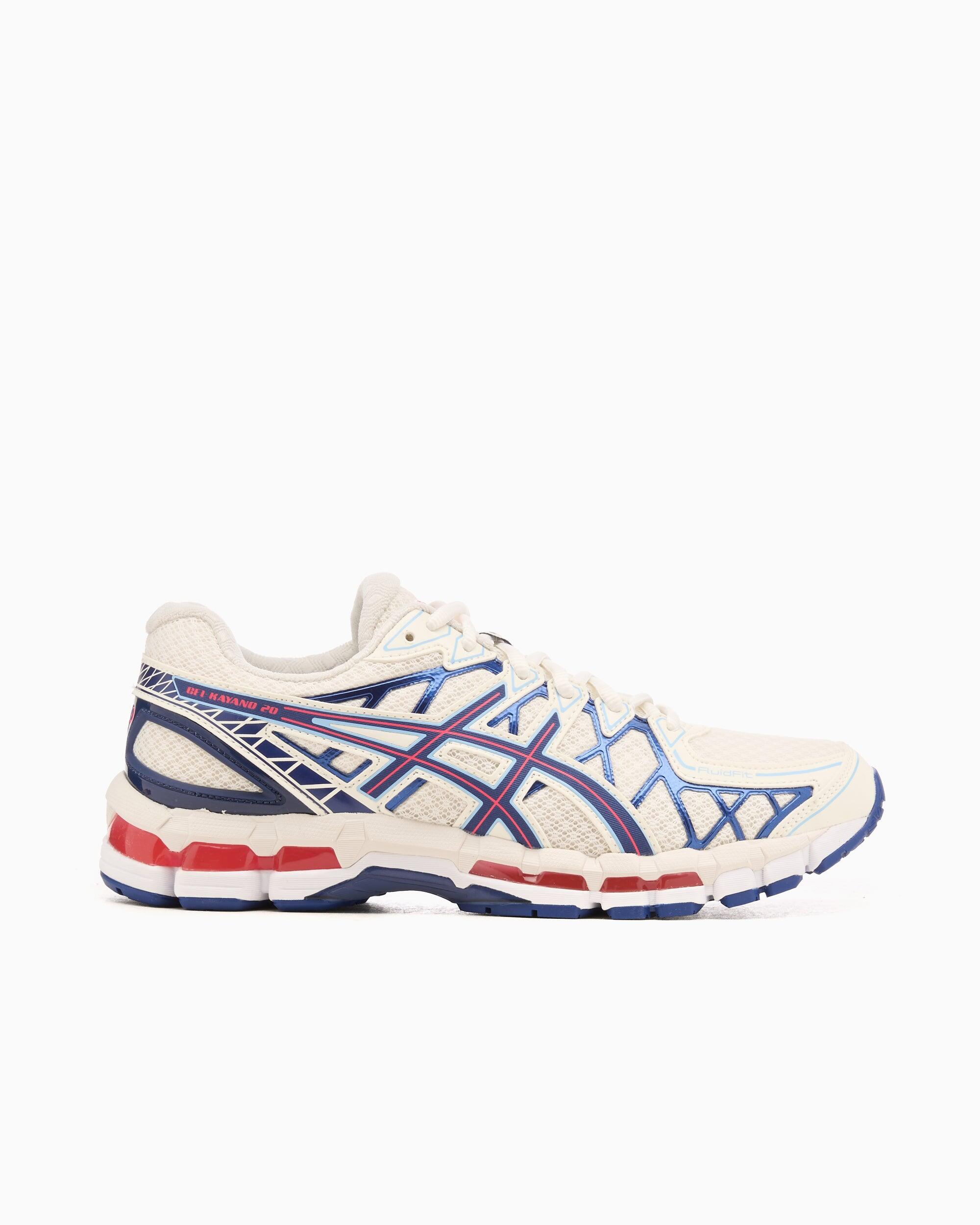 ASICS picture