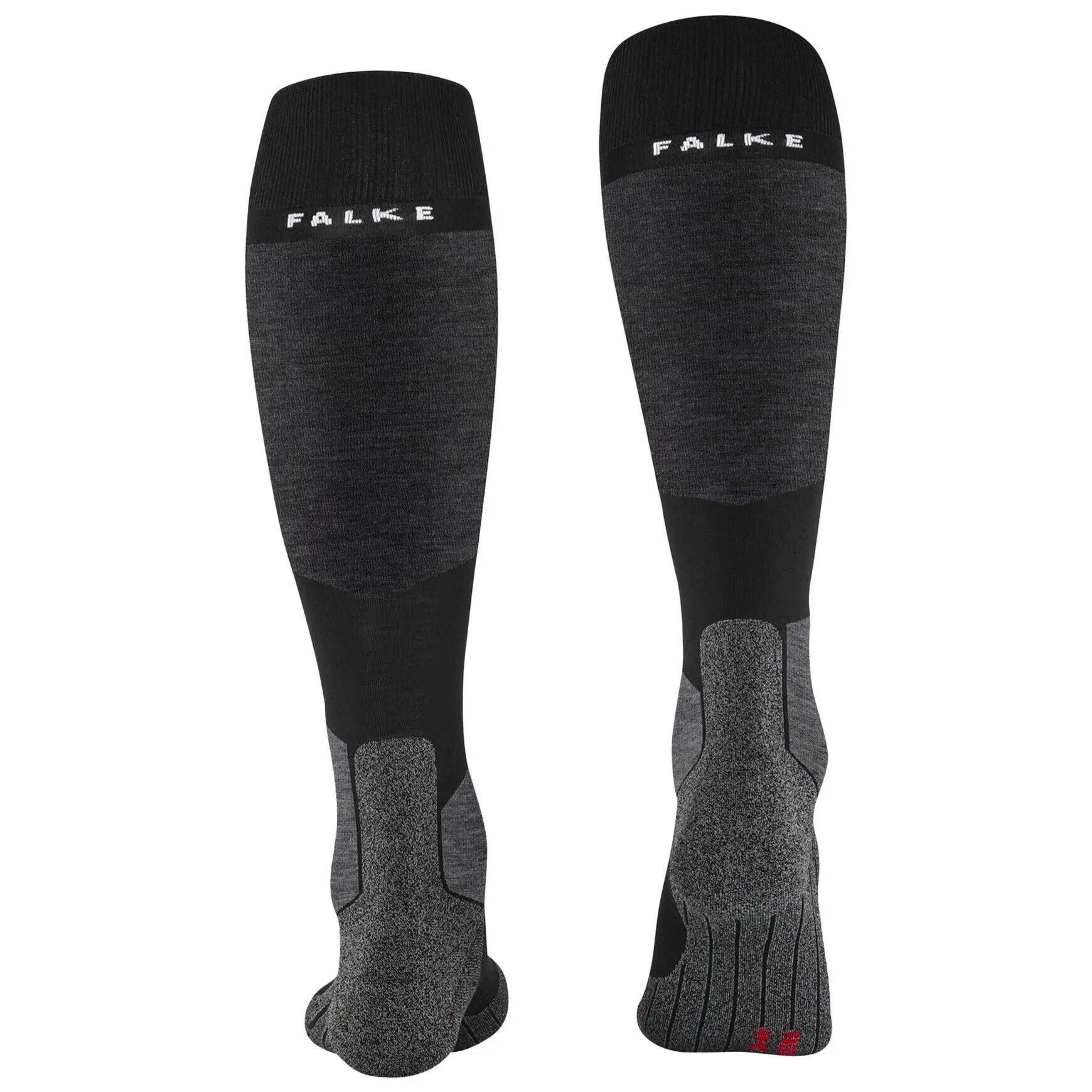 Meias Falke Sk6 Pro 3/3