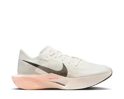 Hardloopschoenen nike model nike zoomx vaporfly next 3% "guava ice" voor vrouwen