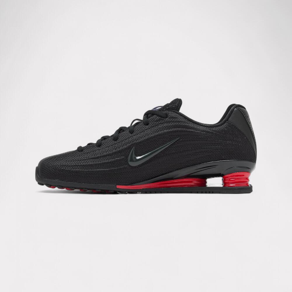 Nike Shox Z - Bred 3/6