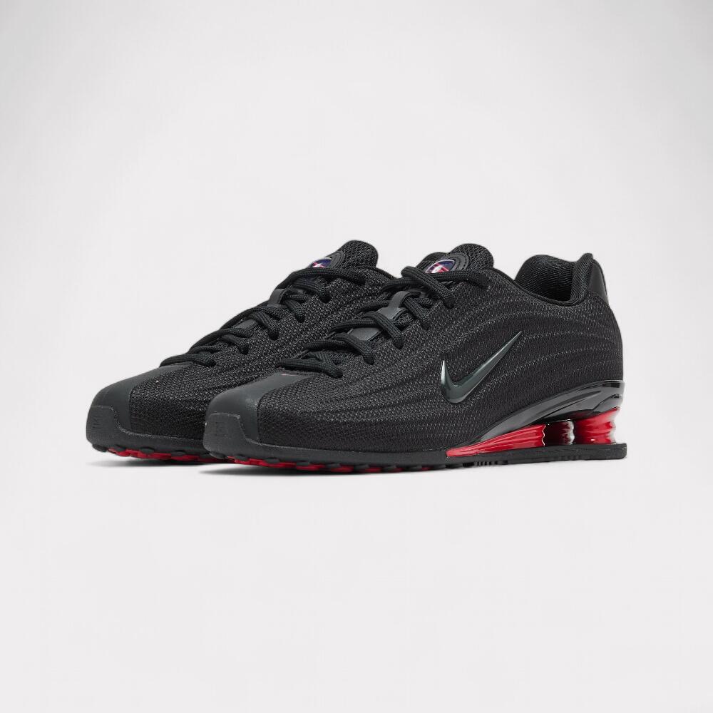Nike Shox Z - Bred 2/6
