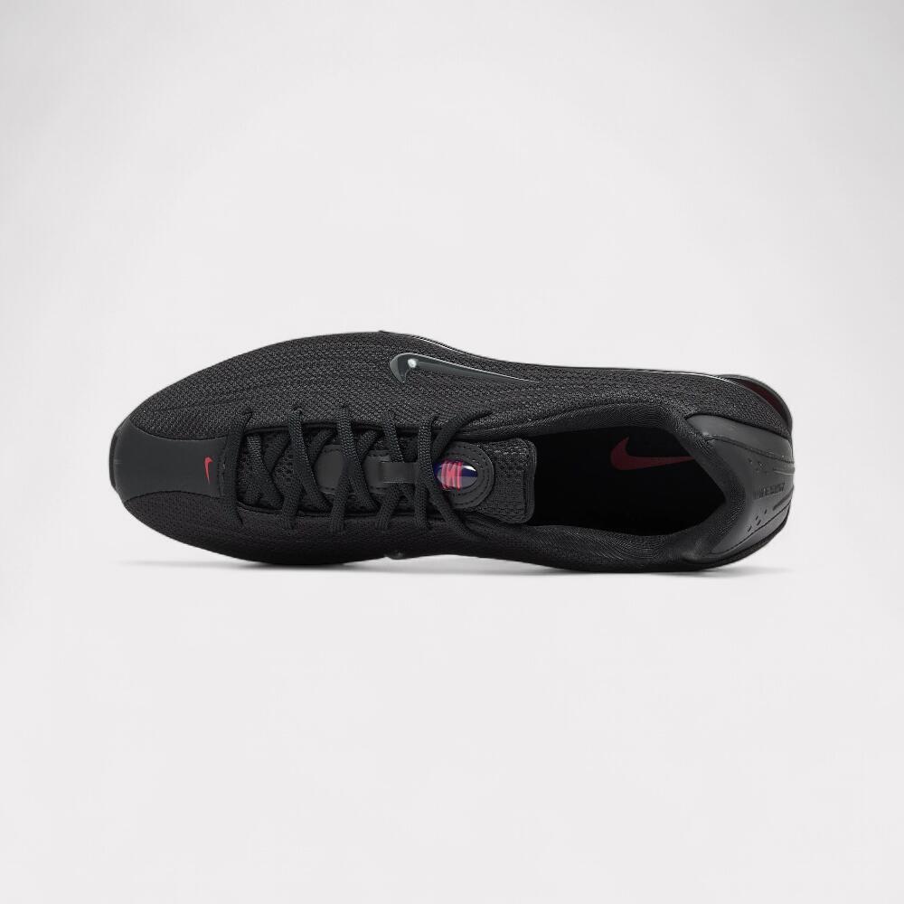 Nike Shox Z - Bred 5/6