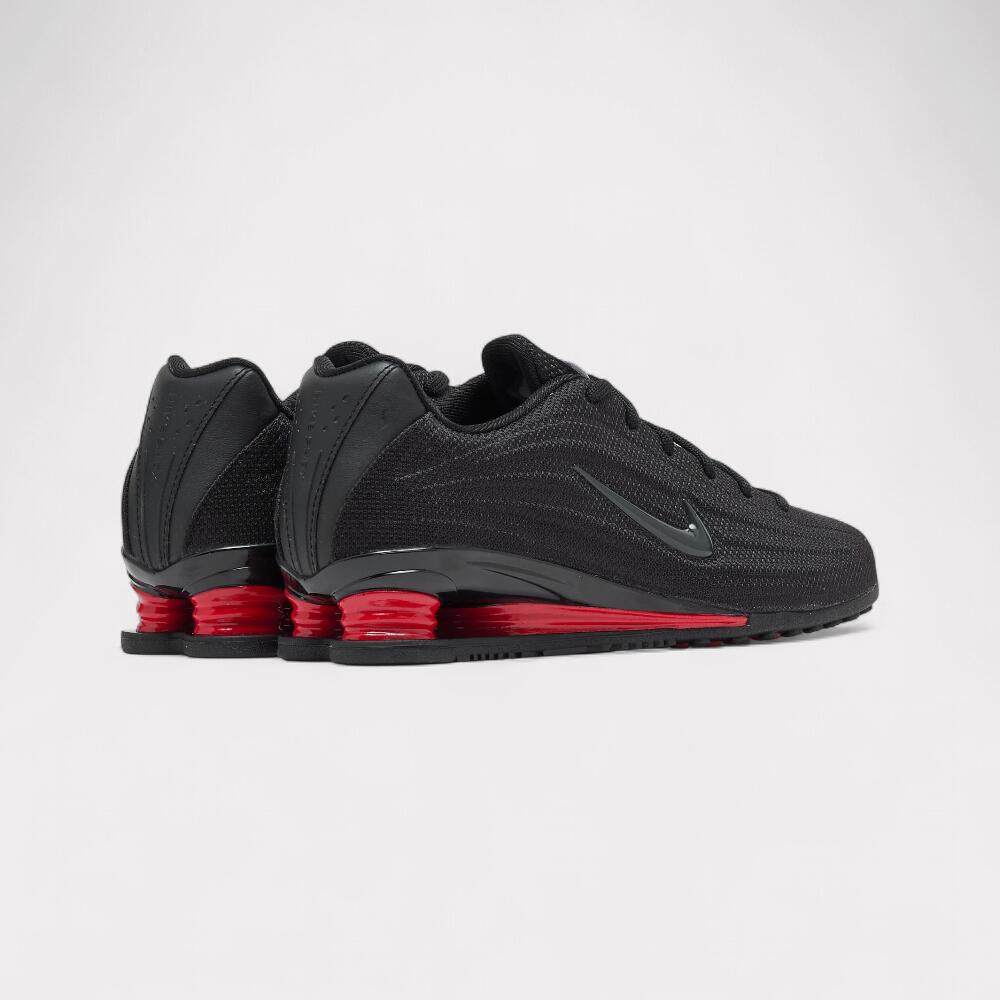 Nike Shox Z - Bred 4/6