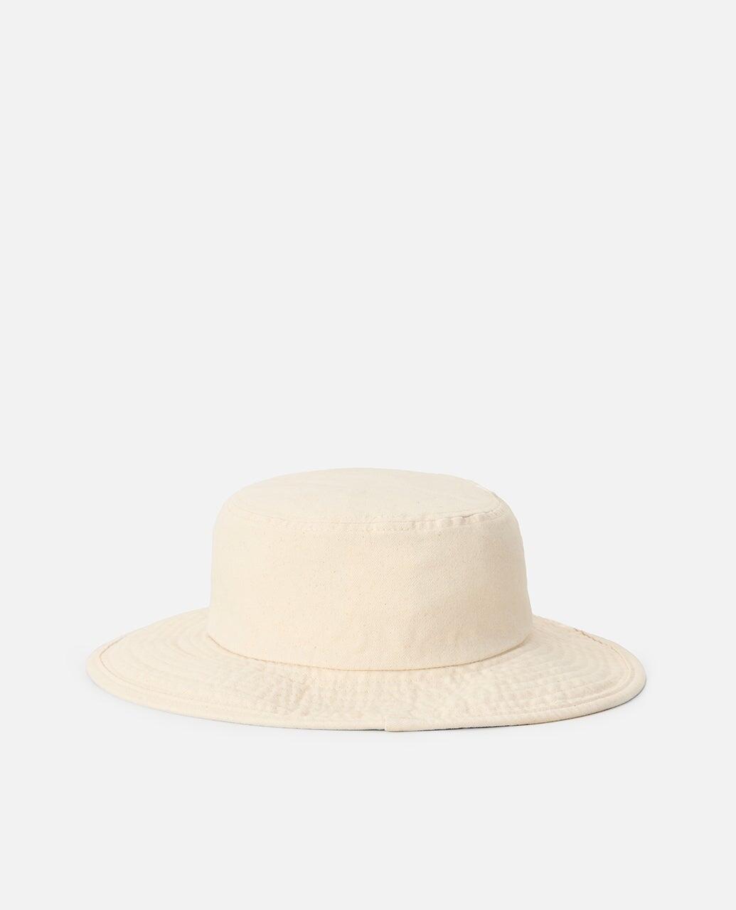 Producto Unisex Chapeau Premium Surf UPF - Natural/Black 3/5