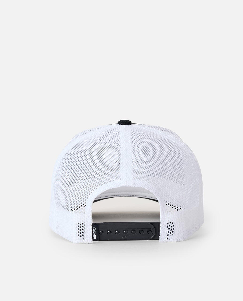 Producto Unisex Casquette trucker Routine Curve - Black/White 3/3