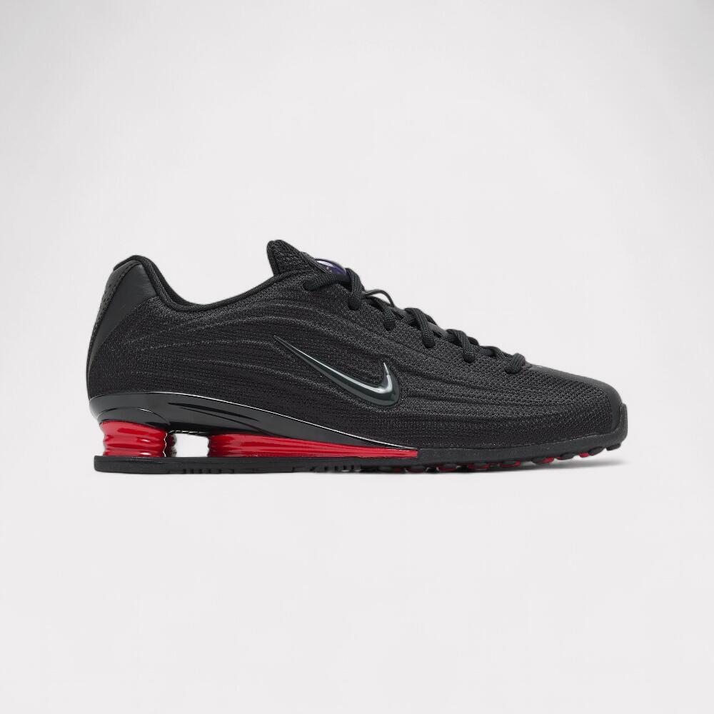 Nike Shox Z - Bred 1/6