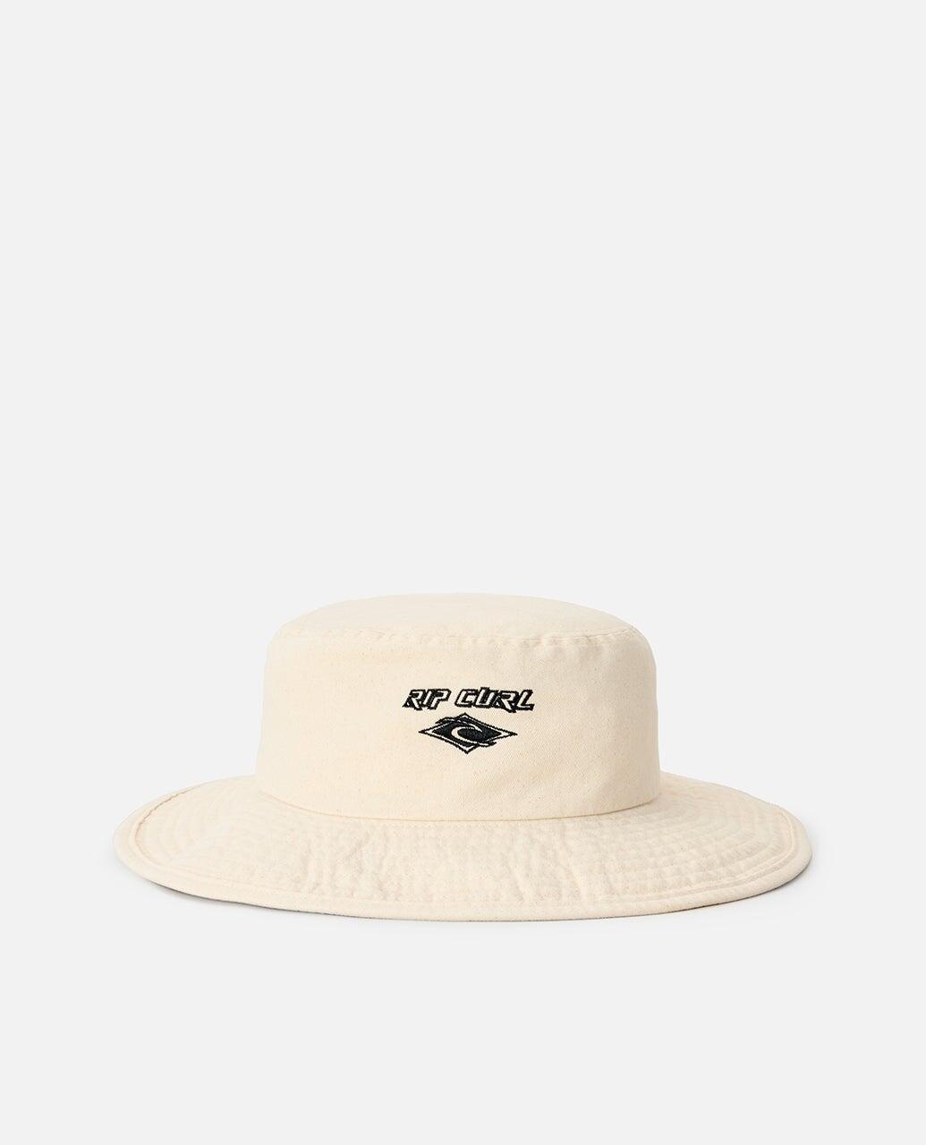 Producto Unisex Chapeau Premium Surf UPF - Natural/Black 2/5