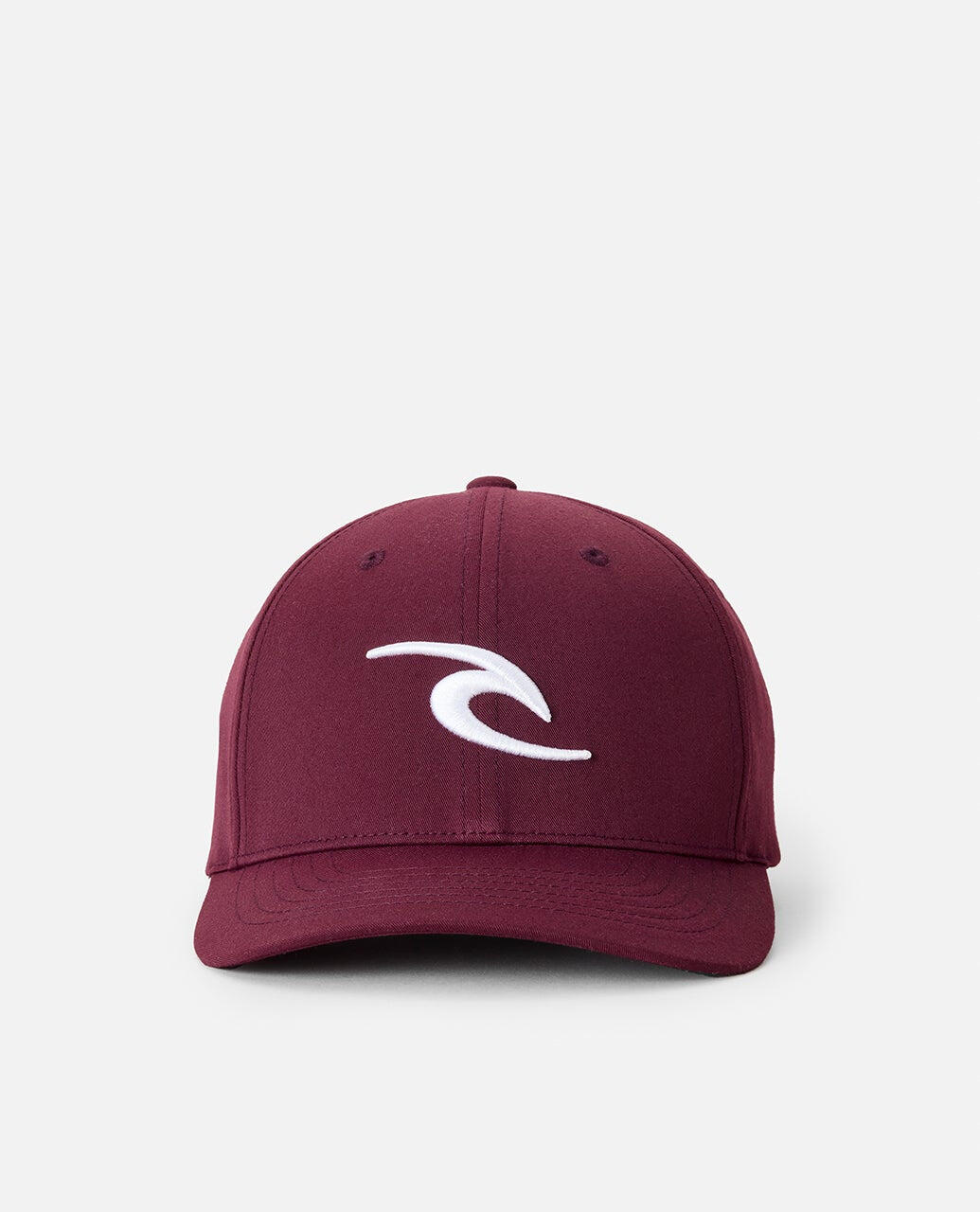 Producto Unisex Casquette Tepan 2.0 Flexfit - Plum 2/3