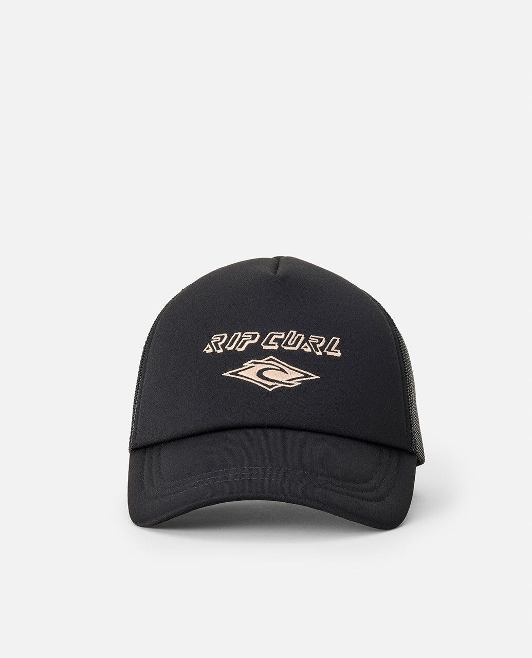 Producto Unisex Casquette Classic Surf Icon Trucker - Black 2/3