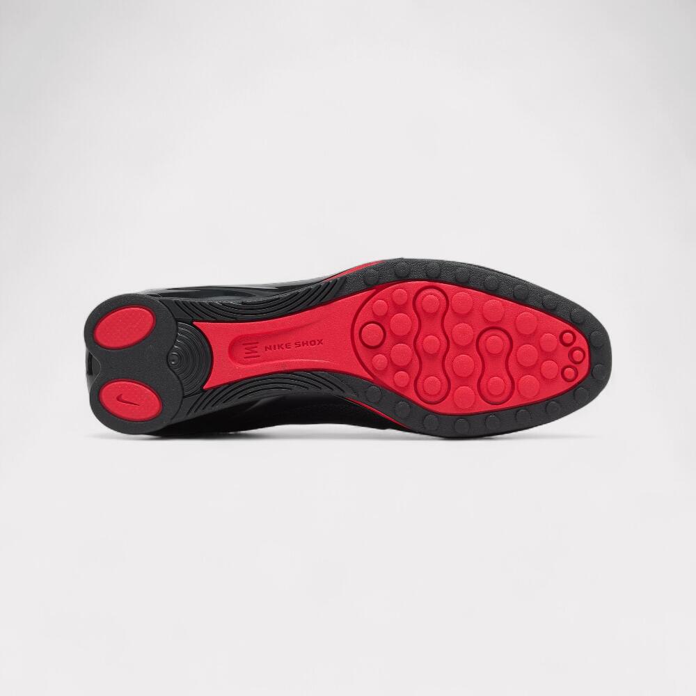 Nike Shox Z - Bred 6/6
