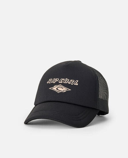 Produkt Unisex Casquette Classic Surf Icon Trucker - Blue