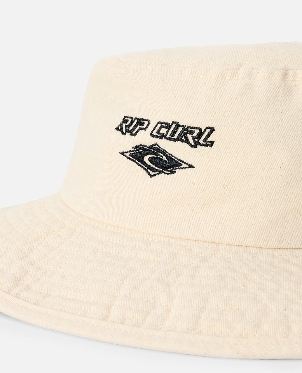 Producto Unisex Chapeau Premium Surf UPF - Natural/Black 4/5