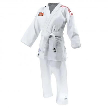Judogi enfant adidas J200