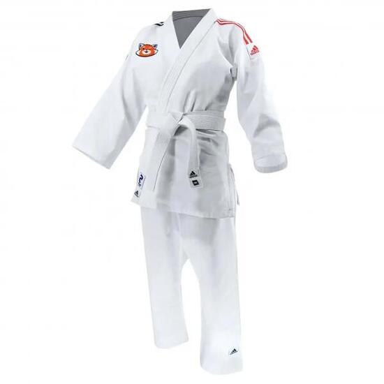 Judogi enfant adidas J200