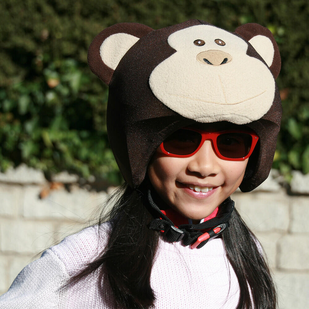 Capa de auricular Coolcasc Animals 2/7