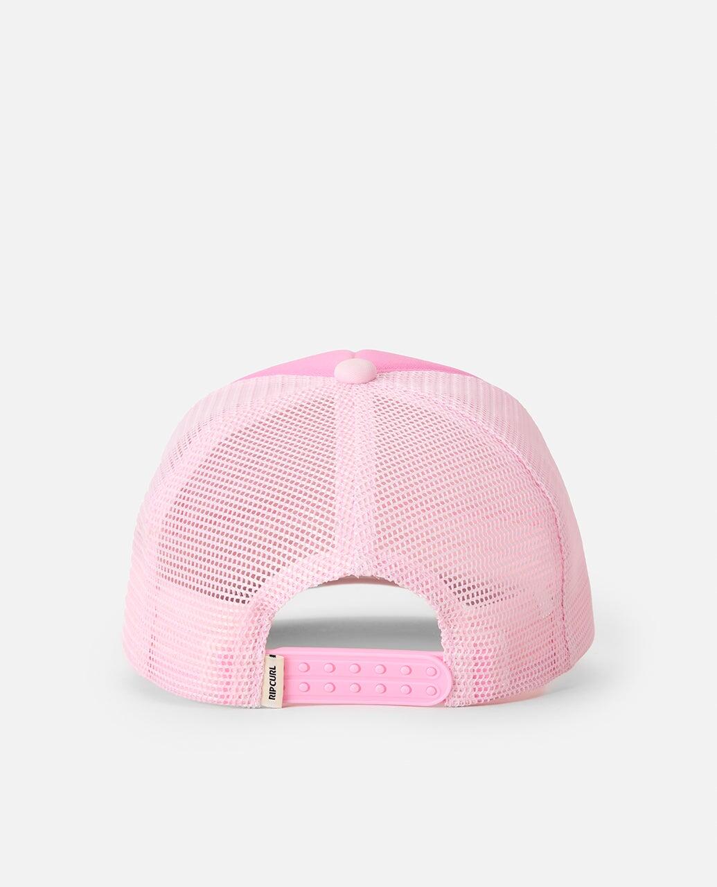 Casquette Mixed Soft Junior fille - Pastel Pink 3/3