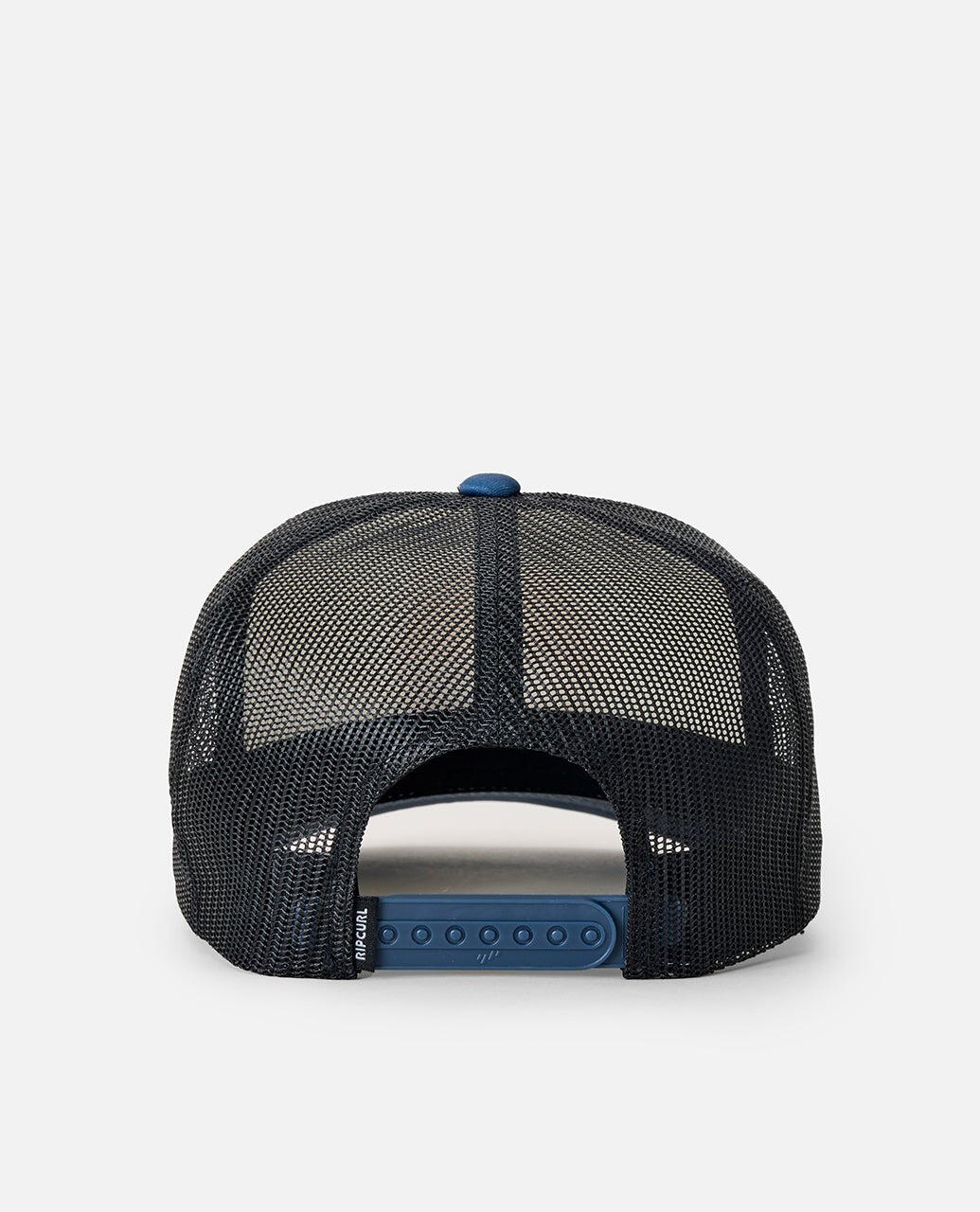 Casquette Trucker Weekender - Bone/Navy 3/3