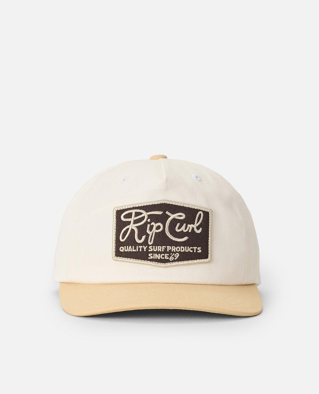 Producto Unisex Casquette snapback Pacific Rinse - Bone/Khaki 2/3