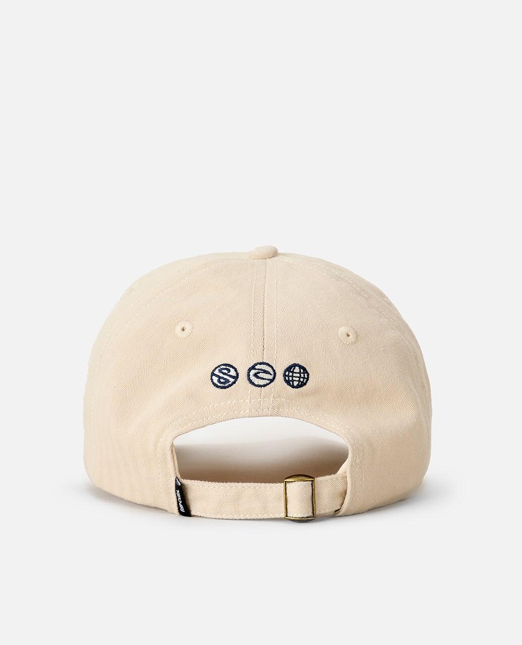 Casquette Campus - Natural 3/3