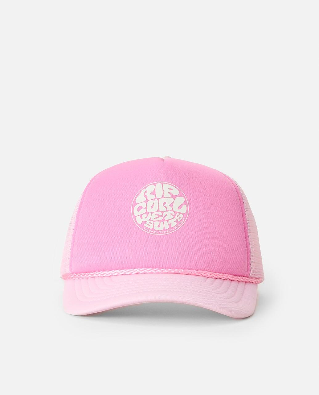 Casquette Mixed Soft Junior fille - Pastel Pink 2/3