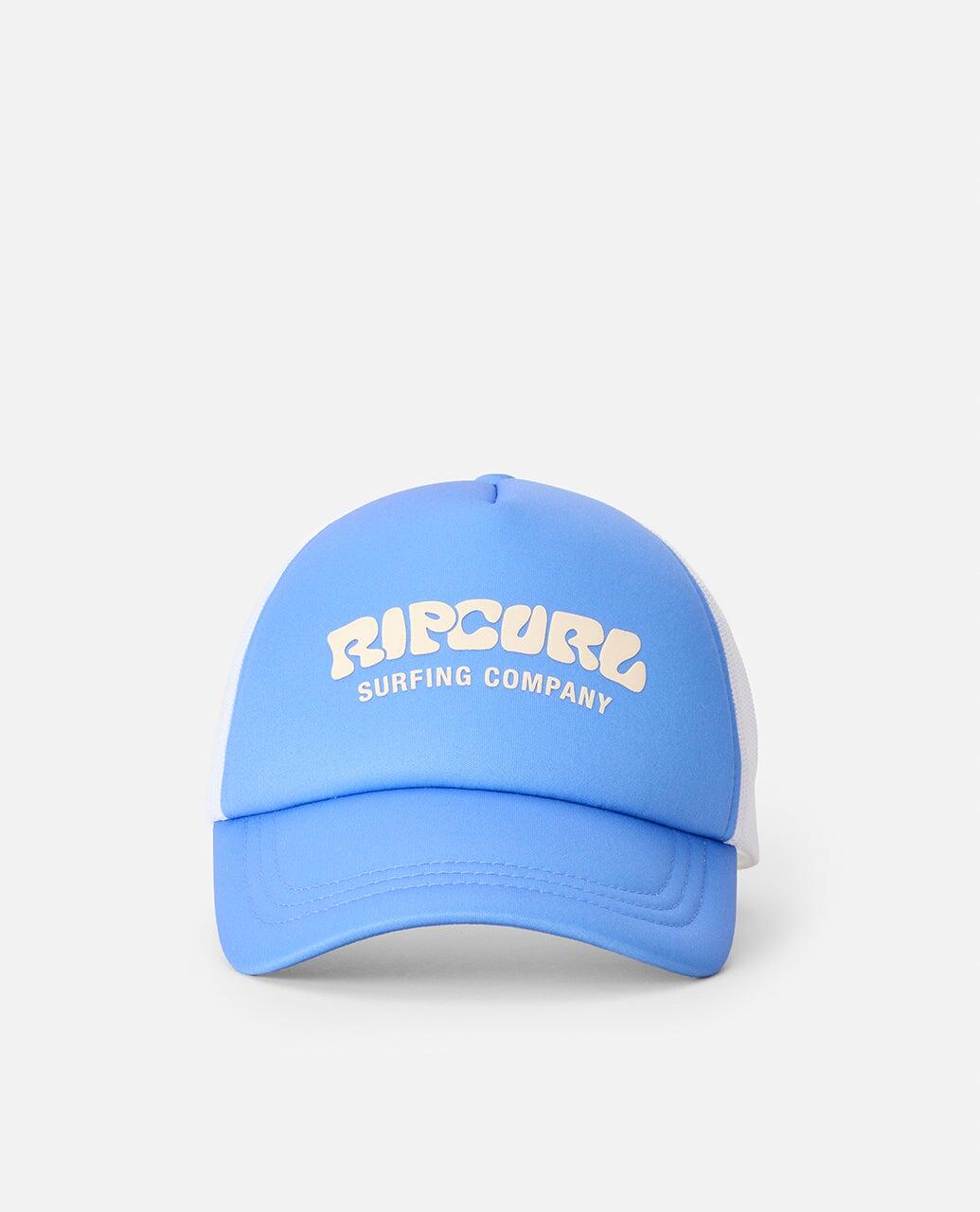 Producto Unisex Casquette Classic Surf Icon Trucker - Blue 3/6