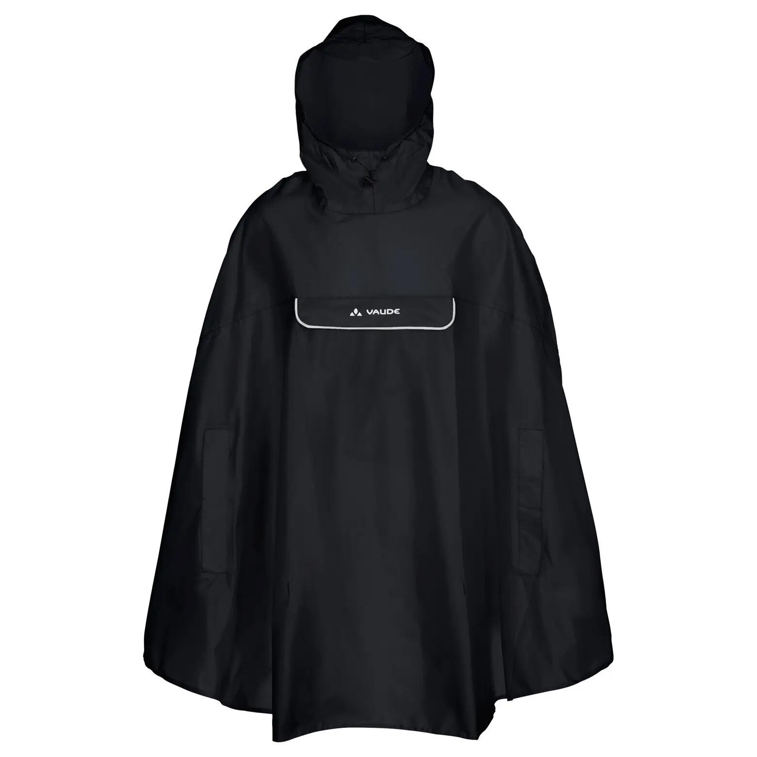 Poncho VAUDE Valdipino 1/3