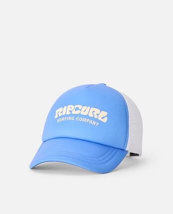 Produkt Unisex Casquette Classic Surf Icon Trucker - Blue