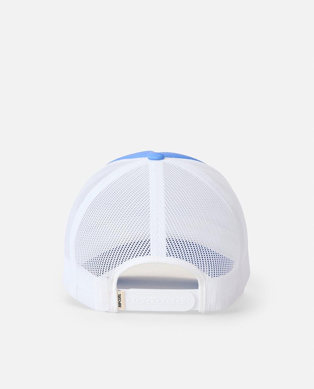 Producto Unisex Casquette Classic Surf Icon Trucker - Blue 5/6