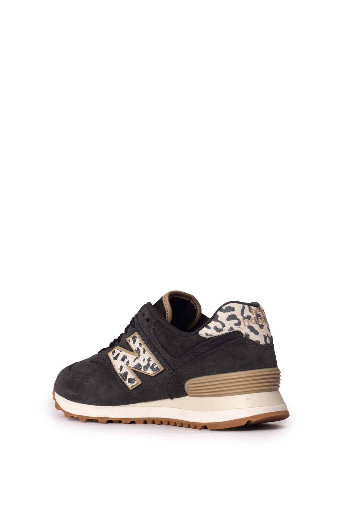 New Balance WMNS 574 Phantom - Sneaker donna 3/5