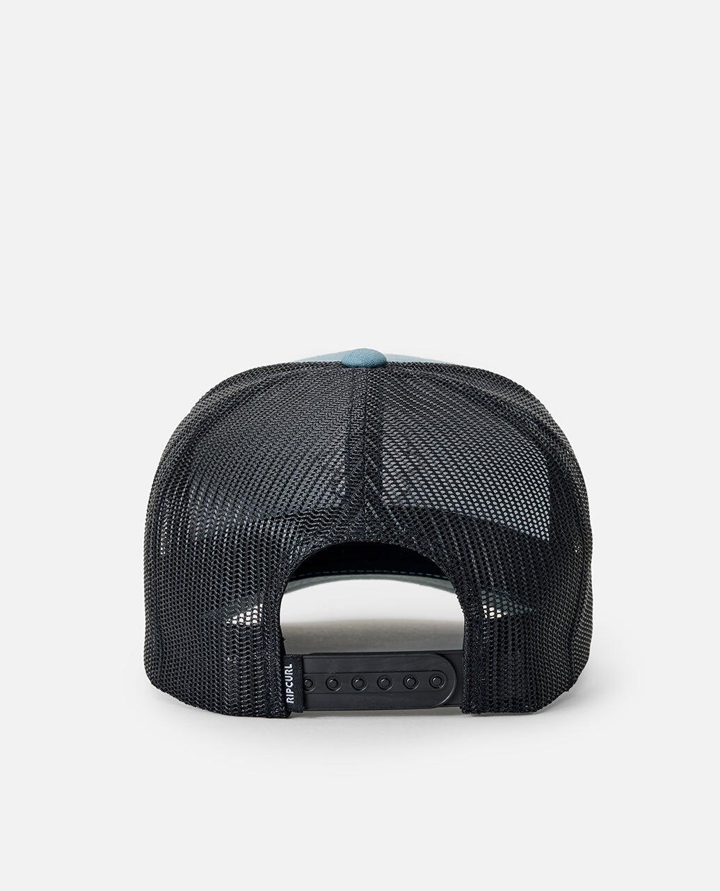 Producto Unisex Chapeau Search Icon Trucker Enfant (8-16 ans) - Faded Denim 3/3
