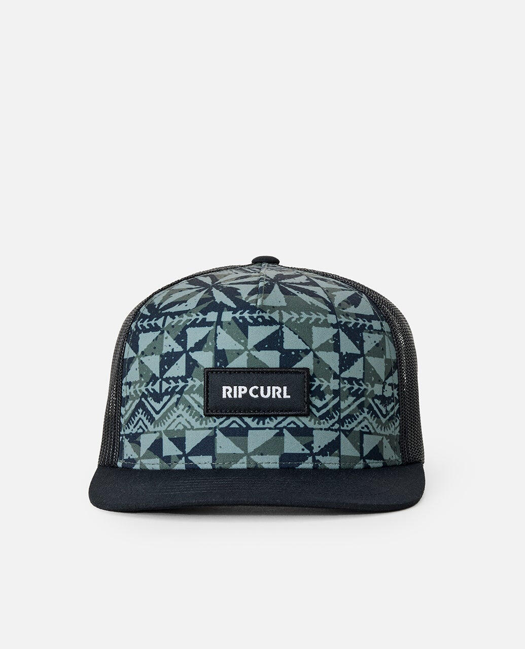 Producto Unisex Casquette Combo Trucker - Military Green 3/6