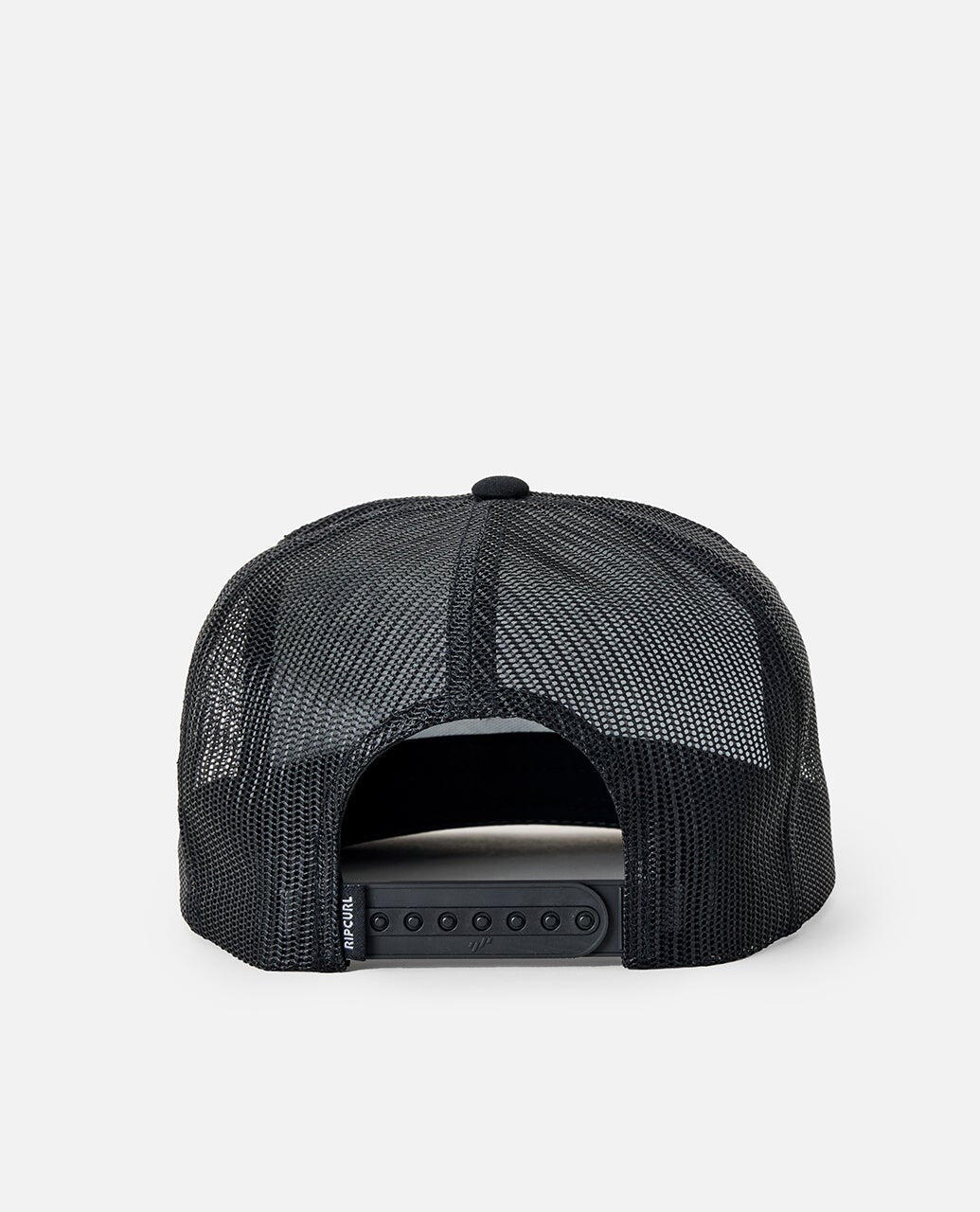 Producto Unisex Casquette Combo Trucker - Military Green 5/6