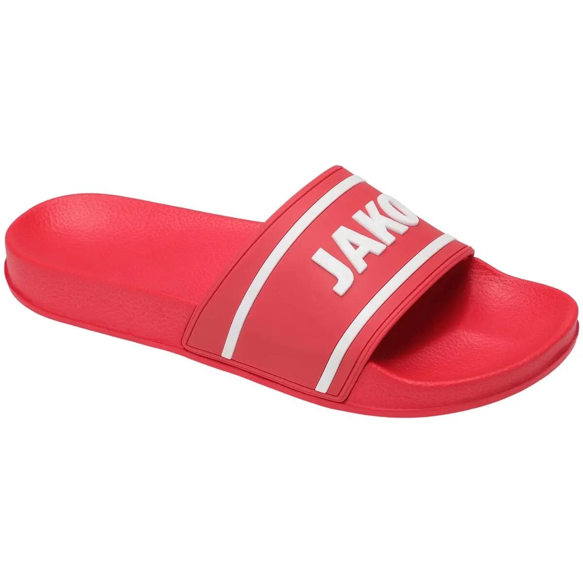 Artikel klicken und genauer betrachten! - Entdecken Sie die Sandalen Jako Jakolette II: leicht, bequem und perfekt für Sport, Freizeit oder im Alltag. | im Online Shop kaufen