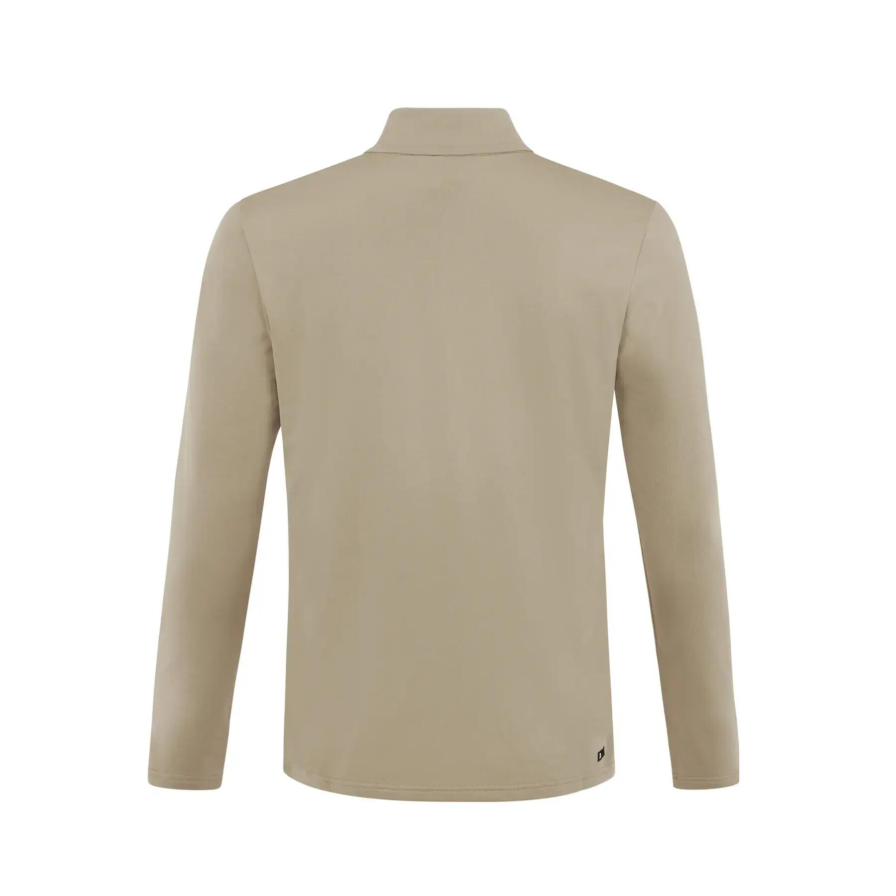 Sudadera con cremallera 1/4 Protest Rewill 2/4