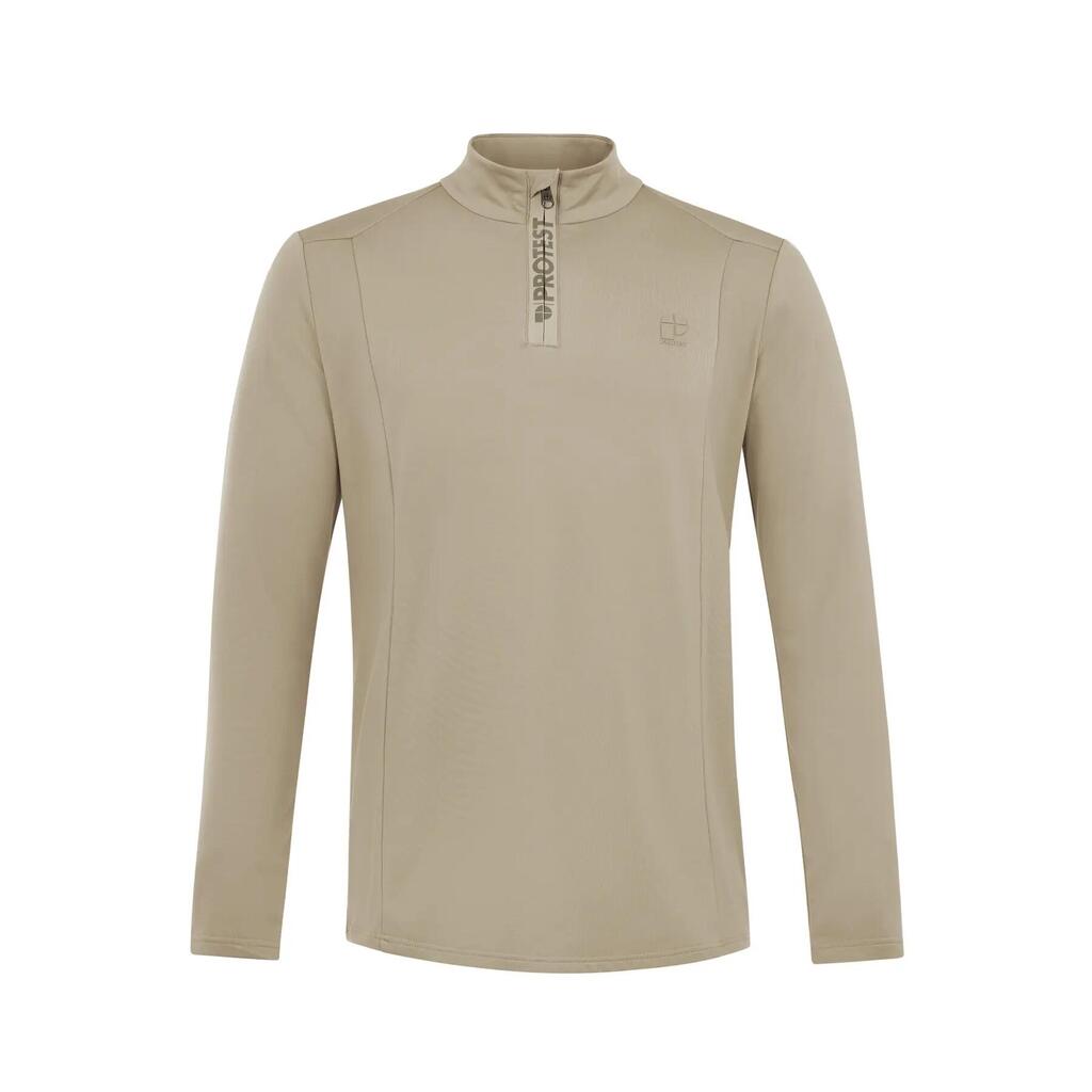 Quarter zip jumper Protest Rewill