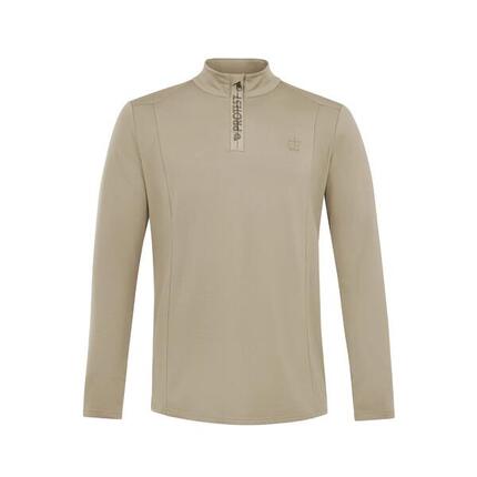 Sous-pull 1/4 zip Protest Rewill