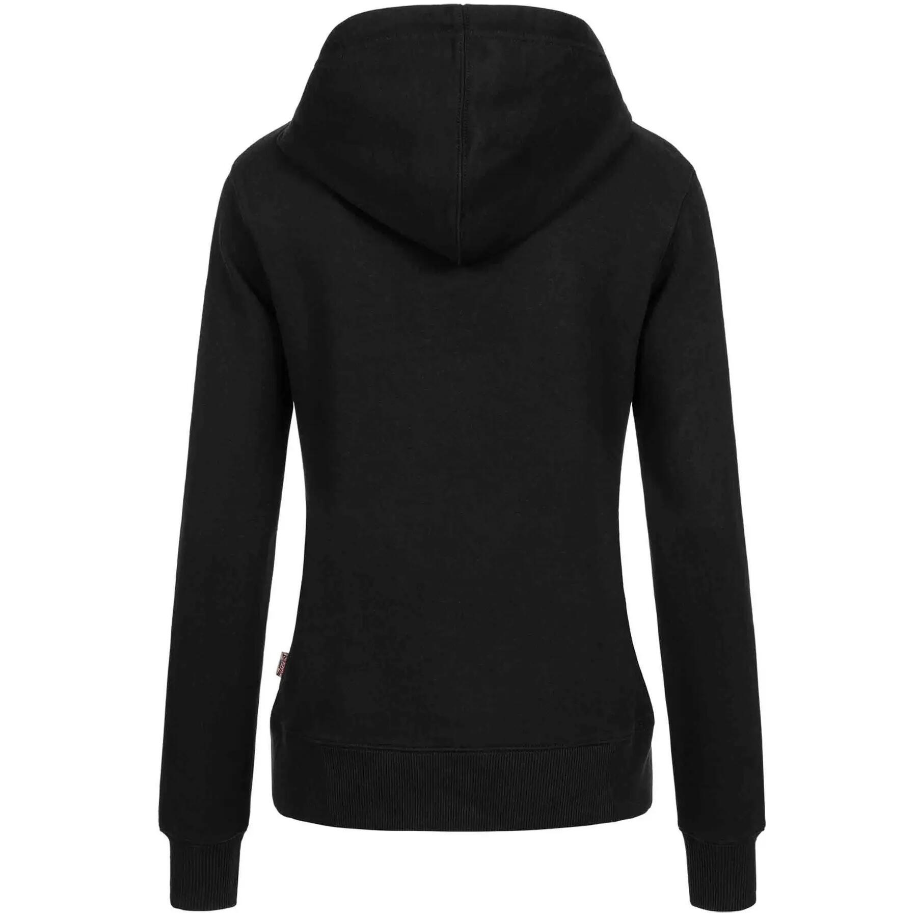 Sudadera con capucha Lonsdale Flookburgh 5/7