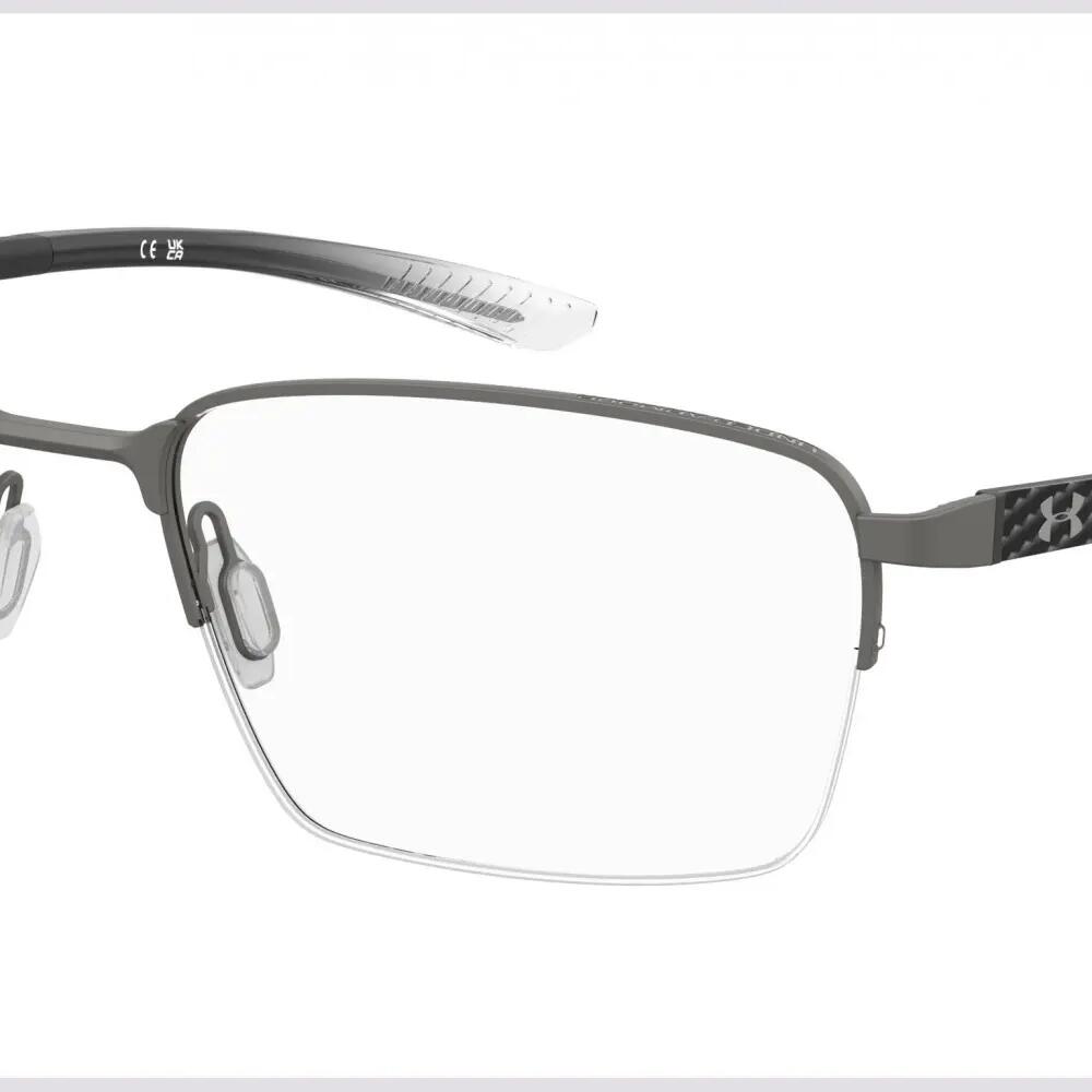 Eyewear Frames Under Armour UA 5088/G MAN Size 56/19/145