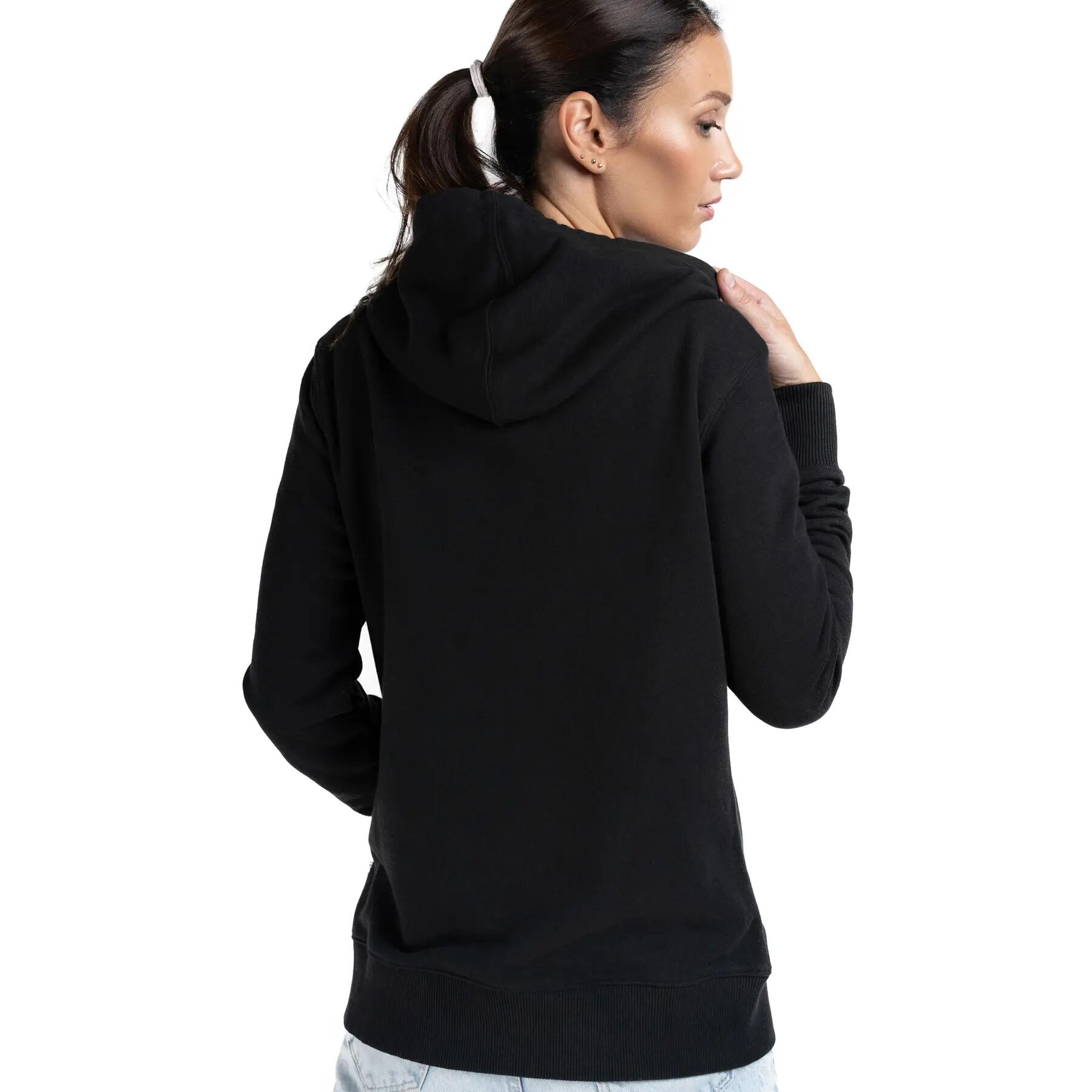 Sudadera con capucha Lonsdale Flookburgh 6/7