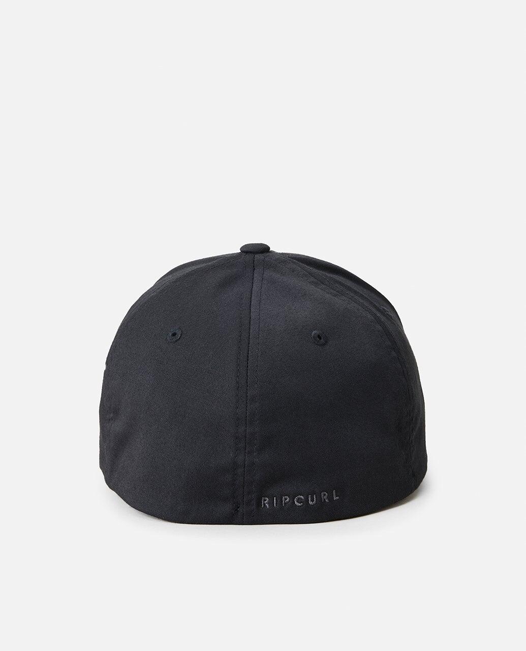 Producto Unisex Casquette Tepan 2.0 Flexfit - Black 3/3