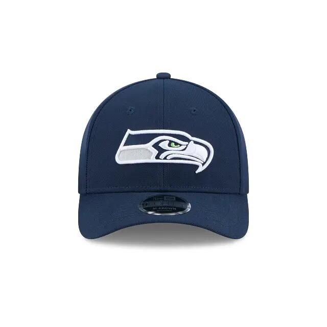 Casquette de baseball New Era 9forty Seahawks NFL MC OTC 2/7