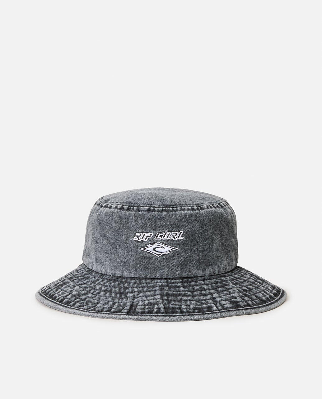 Producto Unisex Chapeau Premium Surf UPF - Washed Black/Black 2/5