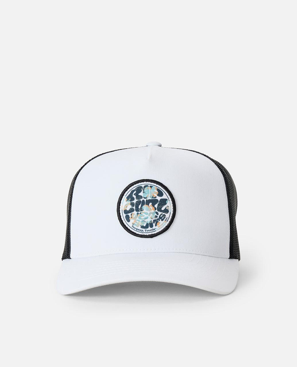 Wetsuit Unisex Casquette Trucker Wetsuit Icon - Bone 2/3