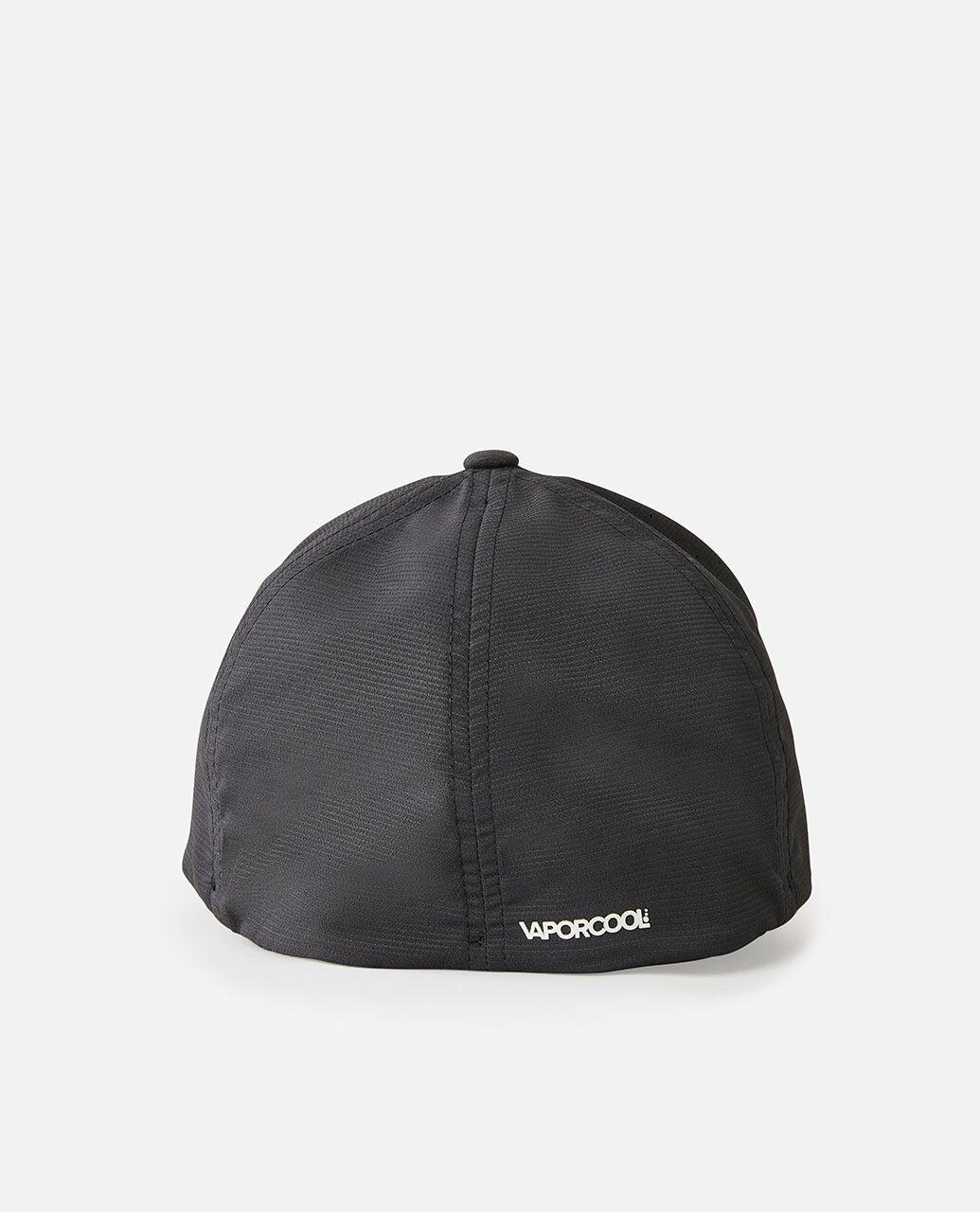 Casquette VaporCool Phaser Flexfit - Black Marle 3/3