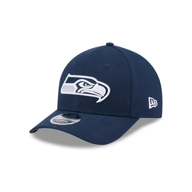 Baseball cap New Era 9forty Seahawks NFL MC OTC