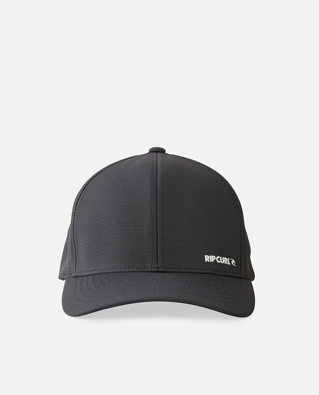 Casquette VaporCool Phaser Flexfit - Black Marle 2/3