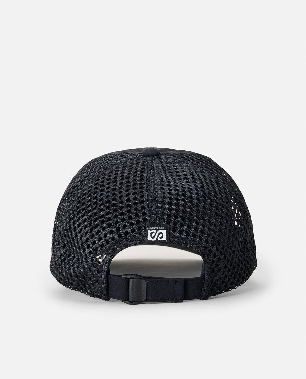 Casquette Search Dawn Trucker - Black 5/6