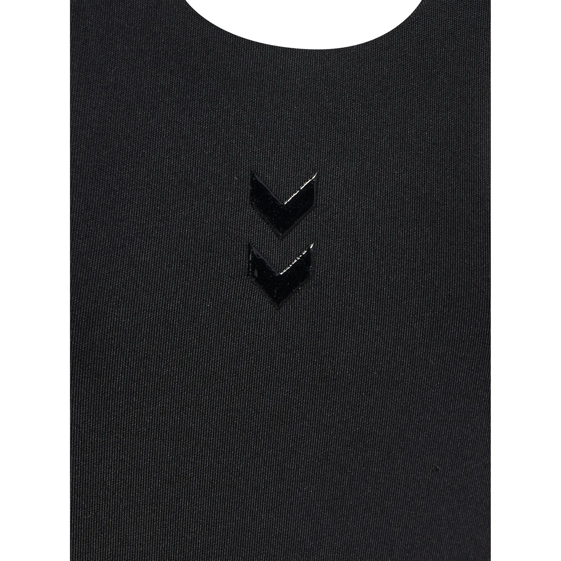 Maillot femme Hummel Prima Built In 3/4