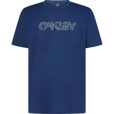 T-shirt Oakley Wire B1B